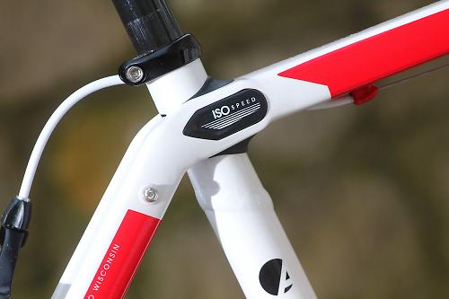 Review Trek Domane 2.3 road.cc